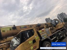 Buy XCMG Used Crane / 5 Buy XCMG Used Crane / 5